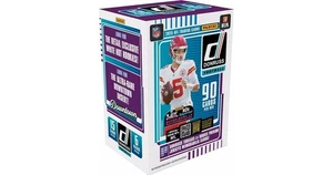 Caja bláster de fútbol americano Donruss NFL 2025 - [SE ENVÍA HOY] MENSAJE PARA OFERTAS A GRANEL - Imagen 1 de 1