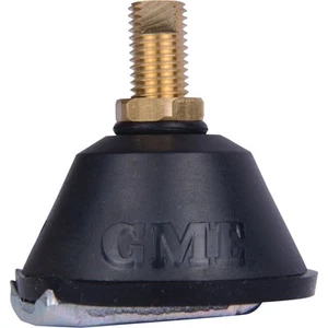 GME UHF Universal Aerial Antenna Base AB001 - Picture 1 of 3