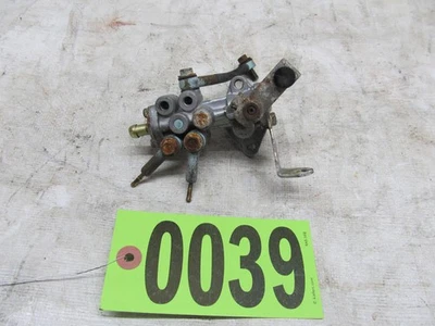 Arctic Cat ZR EXT 580 1995 EFI bomba de aceite Foto 1 de 3