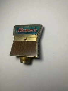 Vtg Hamm's Beer Tap Handle - Picture 1 of 5