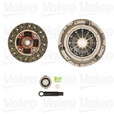 Valeo 52302401 Clutch Kit for Honda CR-V 2002-2006 For 02-09 Honda CR-V Element - Image 1 of 4