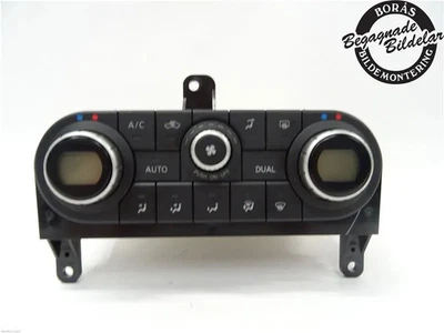 Centralina climatizzatore ORIGINALE NISSAN QASHQAI / QASHQAI +2 I (J10, NJ10, JJ10E)... - Immagine 1 di 4