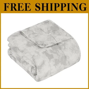 Breathable Glass Bead Heavy Blanket - Adults - Picture 1 of 10