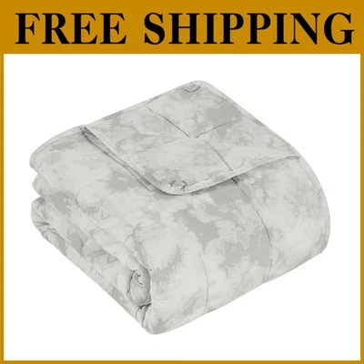 Breathable Glass Bead Heavy Blanket - Adults - Image 1 of 4