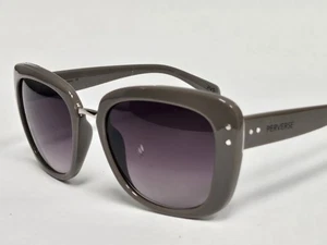 Gafas de sol de diseñador Perverse verde oliva envolvente - Imagen 1 de 7