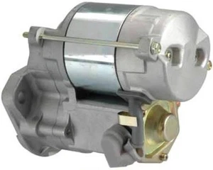NEW STARTER MOTOR FITS KUBOTA COMPACT TRACTOR L-SERIES RC411-53200 228000-8691 - Picture 1 of 1