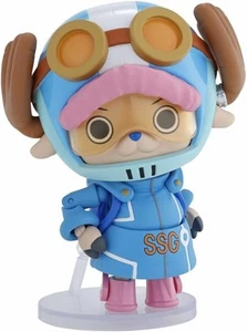 S.H.Figuarts Tony Tony Chopper Future Island Egghead UNA PIEZA PSL - Imagen 1 de 7