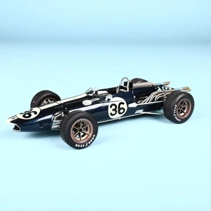 Carousel 1 AAR Eagle Dan Gurney #36 Weslake V-12 1967 Belgium Spa 1:18 - Picture 1 of 17