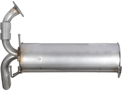 Глушитель ходунки для Nissan Juke 2011-2017 годов выпуска 73917JPPN 2012 2014 2013 2015 2016 годов выпуска - Изображение 1 из 2