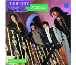 The Barracudas: Drop Out With The Barracudas, 3CD Box Set - Picture 1 of 1