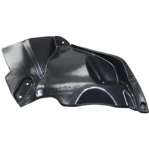 For Ram 1500 2015-2018 Fender Liner Driver Side Front | Inner Panel | CH1248192 - Picture 1 of 6