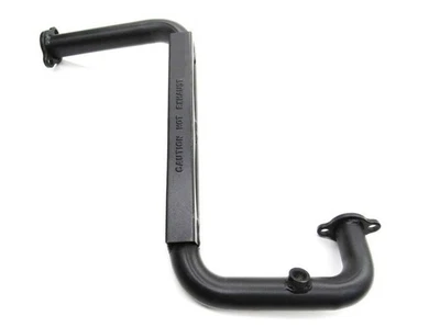 Выпускной коллектор EZGO — гольф-кары Kawasaki EFI 2019–2025 годов выпуска - Изображение 1 из 2