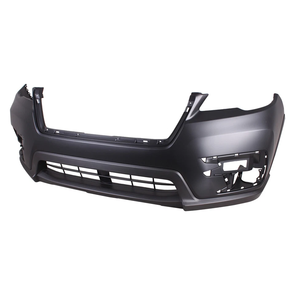 SU1000188 New Replacement Front Bumper Cover Fits 2019-2022 Subaru Ascent Foto 1 de 1