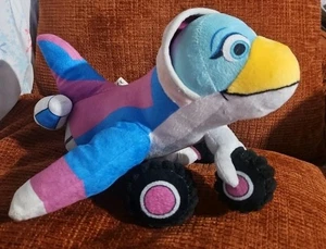Space Racers Robyn Cadet Plush Toy Preschool Imaginary Play - Picture 1 of 5