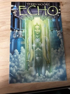 Echo #12 (Abstract Studio mayo 2009) - Imagen 1 de 3