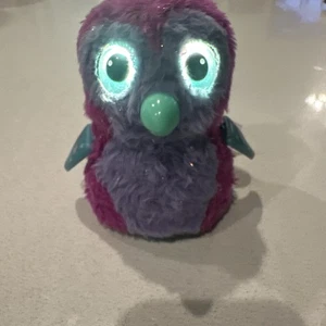 Hatchamal Interactive Penguala  Spin Master - Picture 1 of 12