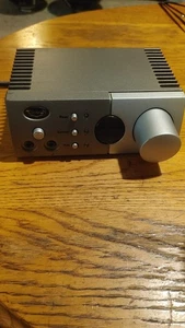 KLIPSCH ProMedia Ultra 5.1 Control Box Only Multimedia Audio System Tested - Picture 1 of 6