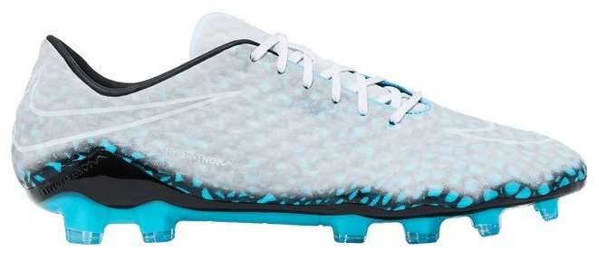 Size 9.5 - Nike Hypervenom Phantom RGN Transform Hydra
