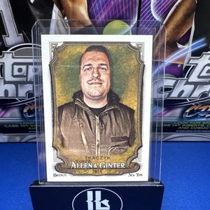 2024 Topps Allen & Ginter #297 Andrew Tkaczyk - Picture 1 of 2