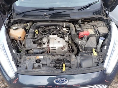 CUERPO ACELERADOR FORD FIESTA MK7 FL TITANIO 2012-2017 1.0 GASOLINA CM5G-9F991-GA Foto 1 de 4