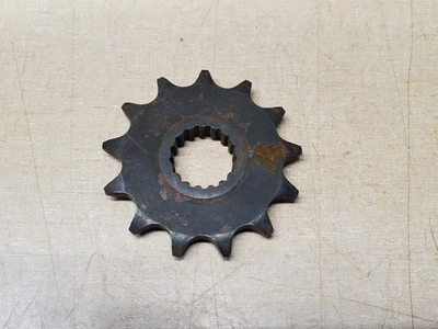 SUNSTAR 347-13 HONDA CONTRA EJE PIÑÓN 13 DIENTES CR500 1988-2001 Foto 1 de 2