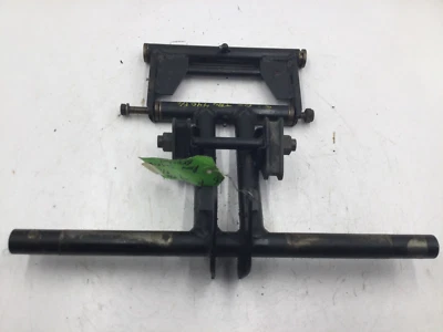 Brazo de suspensión trasero Arctic Cat 1992-2000 Bearcat Prowler Wildcat Jag 0704-178 Foto 1 de 4