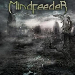 Mindfeeder - Endless Storm CD #80973 - Imagen 1 de 1