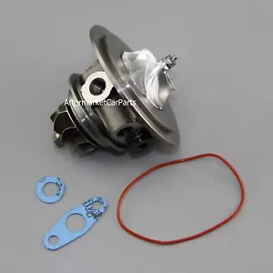 Turbo Cartridge CHRA for Nissan Juke Nismo / Nismo RS 4zy 1.6DIJ-T 827388-5009S - Picture 1 of 12
