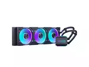 Phanteks Glacier One D30 420mm Liquid Cooler - Picture 1 of 2