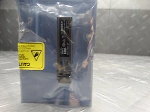Cisco MGBSX1 Linksys Compatible 1000BASE-SX Mini-GBIC SFP 850nm Transceiver - Picture 1 of 4