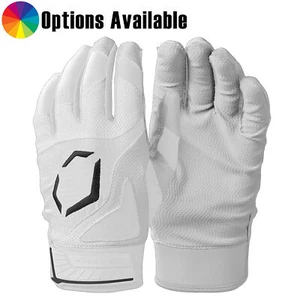 Evoshield SRZ-1 Adult Baseball/Softball Batting Gloves - Picture 1 of 37