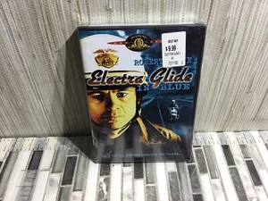 Electra Glide in Blue (DVD, 2005) - Picture 1 of 4