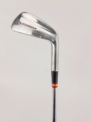 Slazenger Golf 3 Iron Californian Regular Steel /Right Handed /New Grip /16583 - Image 1 of 4