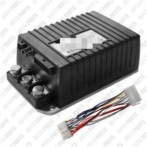 1266A-5201 48V 275A DC Motor Controller compatible with EZGO Golf Cart 1510-5201 - Picture 1 of 7
