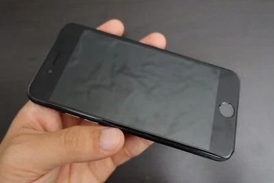 Apple iPhone 6 Unlocked Space Grey 64 GB - Image 1 of 4