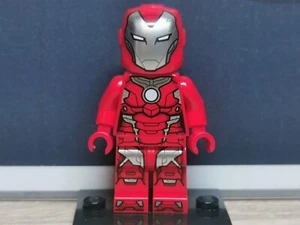 LEGO® Iron Man Hulkbuster Pepper Potts Rescue Minifigur sh665 NEU Set 76164 - Bild 1 von 9