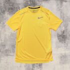 Nike Miler 1.0 Sulphur Yellow