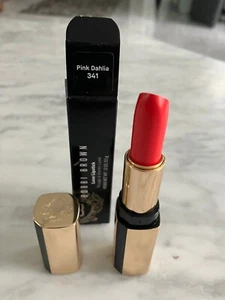 BOBBI BROWN Rouge  Lippenstift 341 Pink Dahlia  3,5g neu - Bild 1 von 1