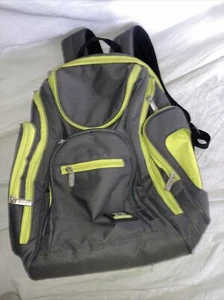 Baby Boom BB Gear Diaper Bag Day/Night Backpack - Picture 1 of 4