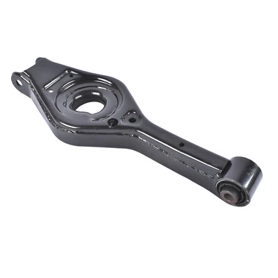 Braço de controle traseiro inferior esquerdo e direito para Hyundai Elantra 07-12 Kia Optima 2007-10 - Imagem 1 de 4