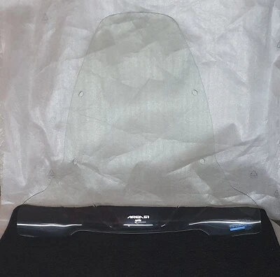 Parabrezza Aprilia Area 51 _50 cc ORIGINALE_ Ap 8791006 - Immagine 1 di 3