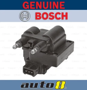Brand New Genuine Bosch 0986221030 Ignition Coil - 0 986 221 030 - Picture 1 of 1