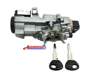 Mazda 6 Ignition Lock with Two Keys GJ6A66938A - Picture 1 of 2