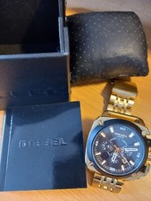 Diesel men’s Watch DZ7378
