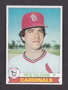 1979 TOPPS BASEBALL - YOU PICK #1 - #200 - NM/MT - Picture 1 of 1