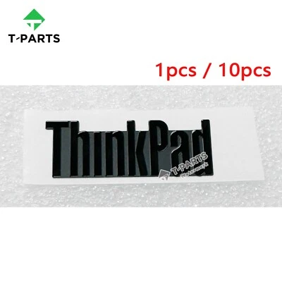 Nuevo para Lenovo Thinkpad X1 CARBON 7TH 8TH Laptop Thinkpad LOGO Adhesivo - Imagen 1 de 3