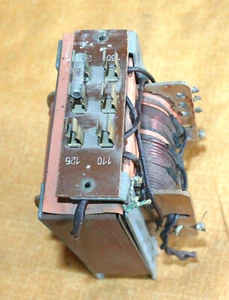 Auflösung Radiowerkstatt Sachsenwerk Olympia 54 - Bild 1 von 1