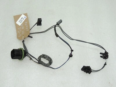 KIA Sportage QL Kabelbaum Scheinwerfer Reparatur 92102F1040 92101F1040 - Bild 1 von 3