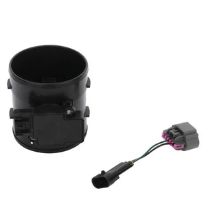 Medidor de sensor de flujo de aire másico MAF para camioneta GMC C3500 Sierra SLE doble cabina 4 puertas - Imagen 1 de 19
