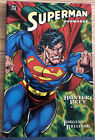 SUPERMAN/DOOMSDAY: HUNTER/PREY BOOK 2  DC COMIC & BAGGED